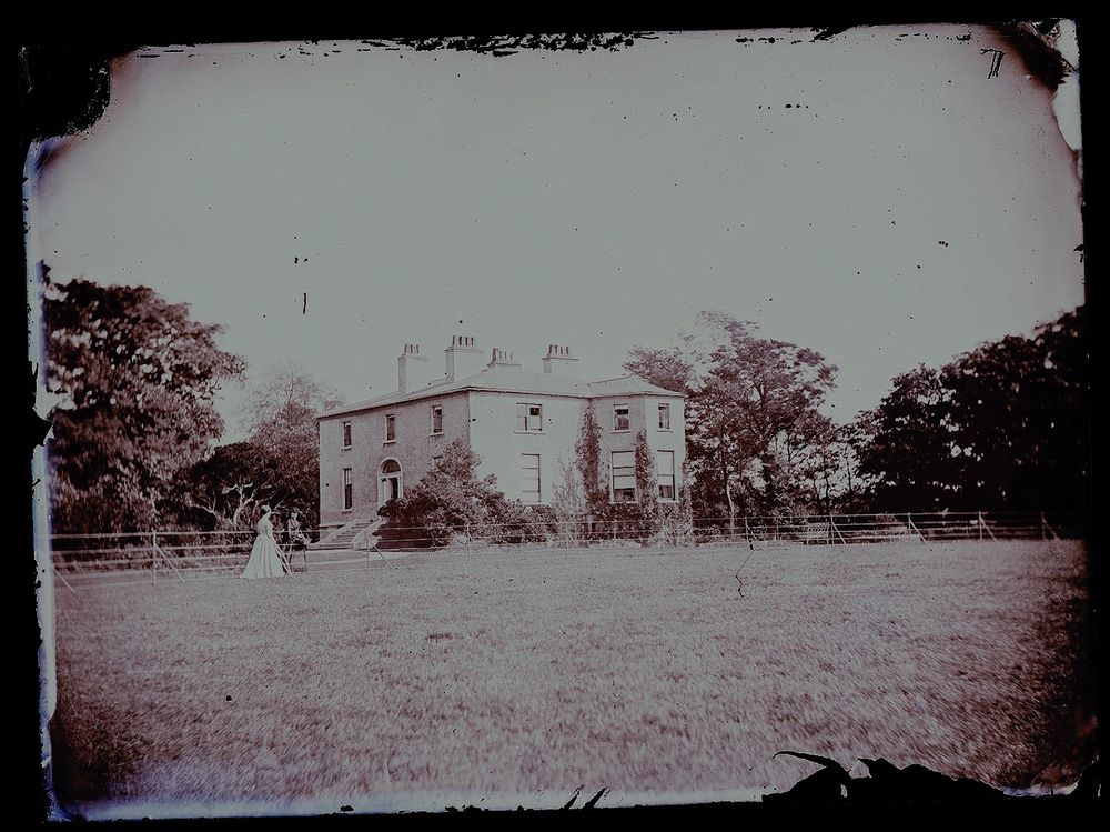 Coolock House